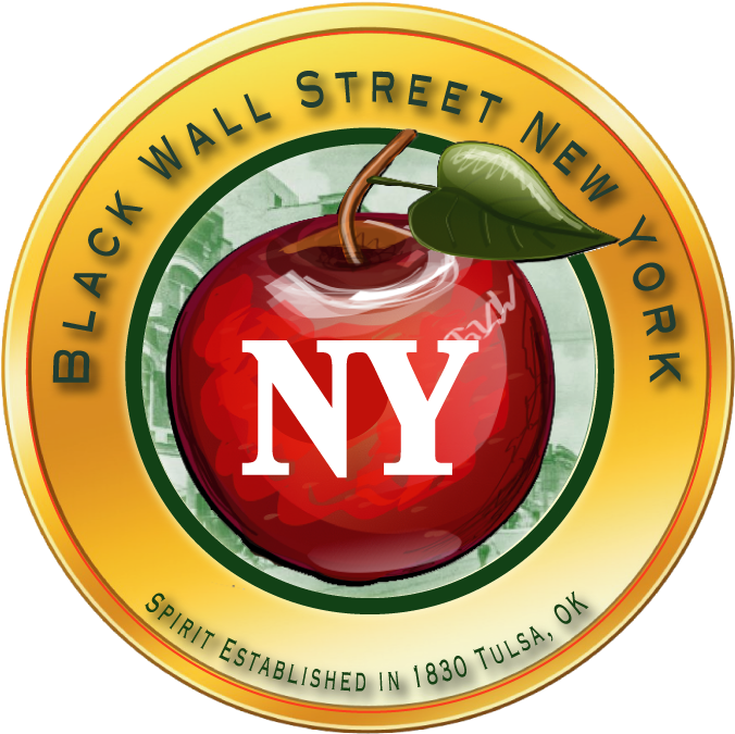 Black Wall Street New York Label Clipart Large Size Png Image PikPng