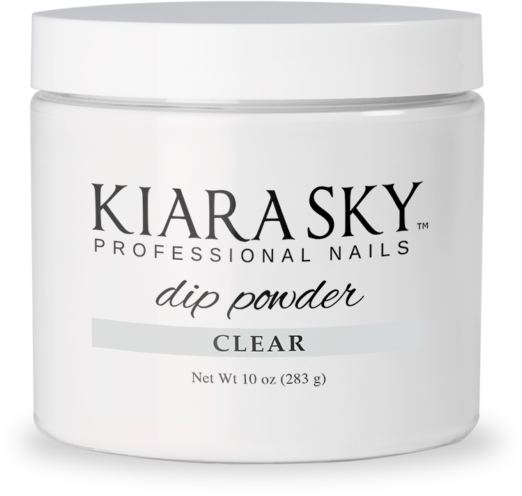 Kiara Sky Gel Polish Clipart (830x900), Png Download