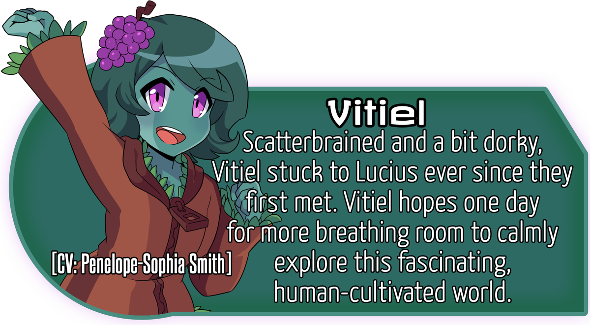 Incompatible Species On Twitter - Cartoon Clipart (1200x660), Png Download