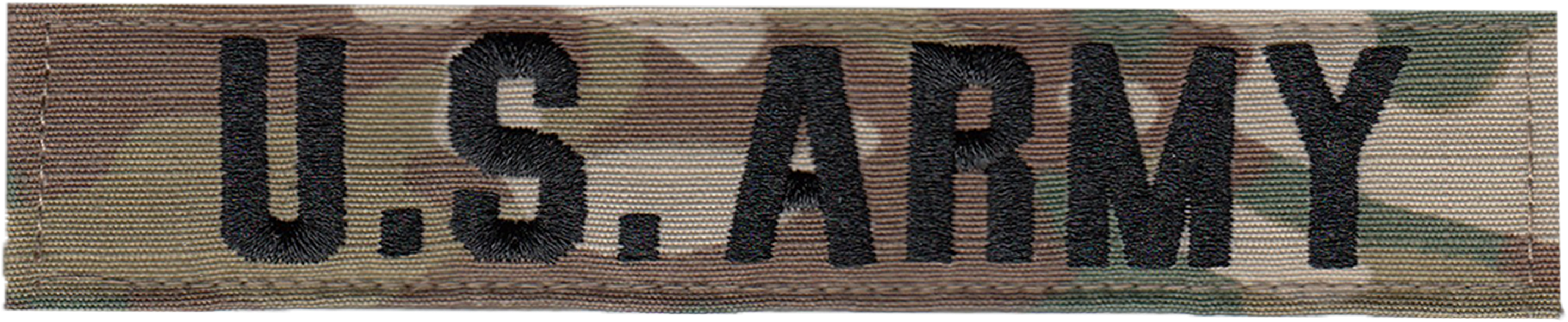 Army Nametapes, Hook - Plywood Clipart (3000x3000), Png Download