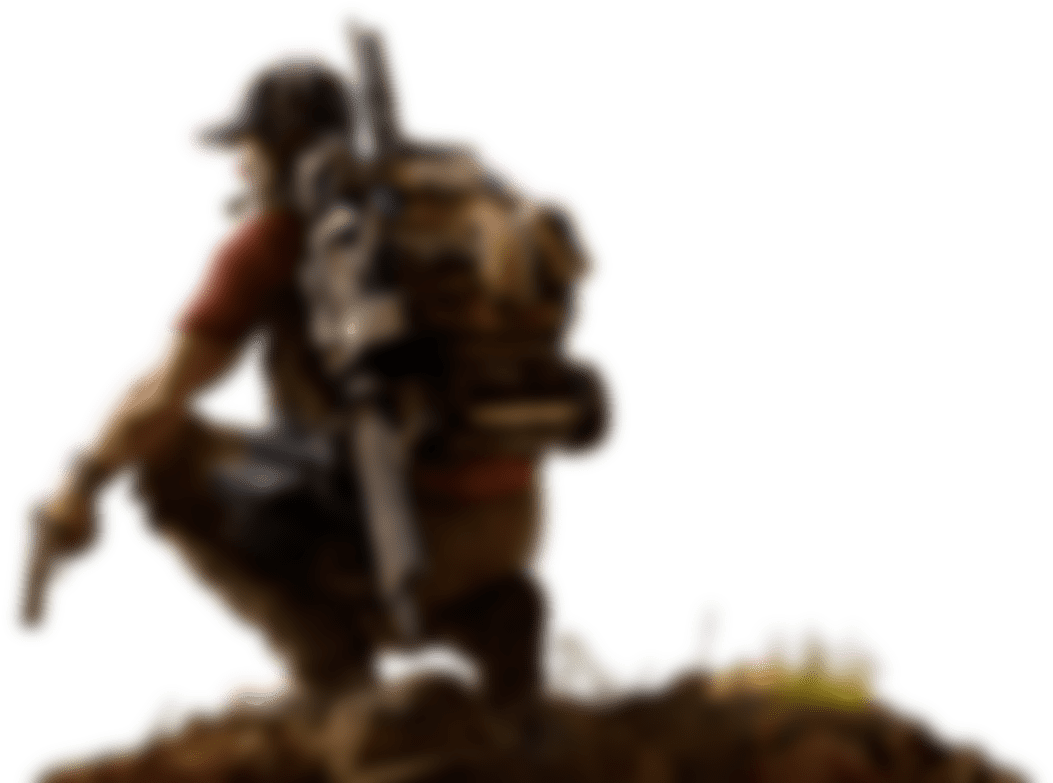 Ghost Recon Wildlands Transparent Clipart (1092x857), Png Download