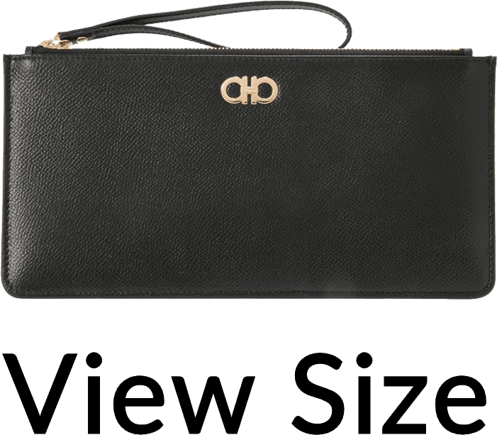 Salvatore Ferragamo - Wristlet Clipart (700x700), Png Download