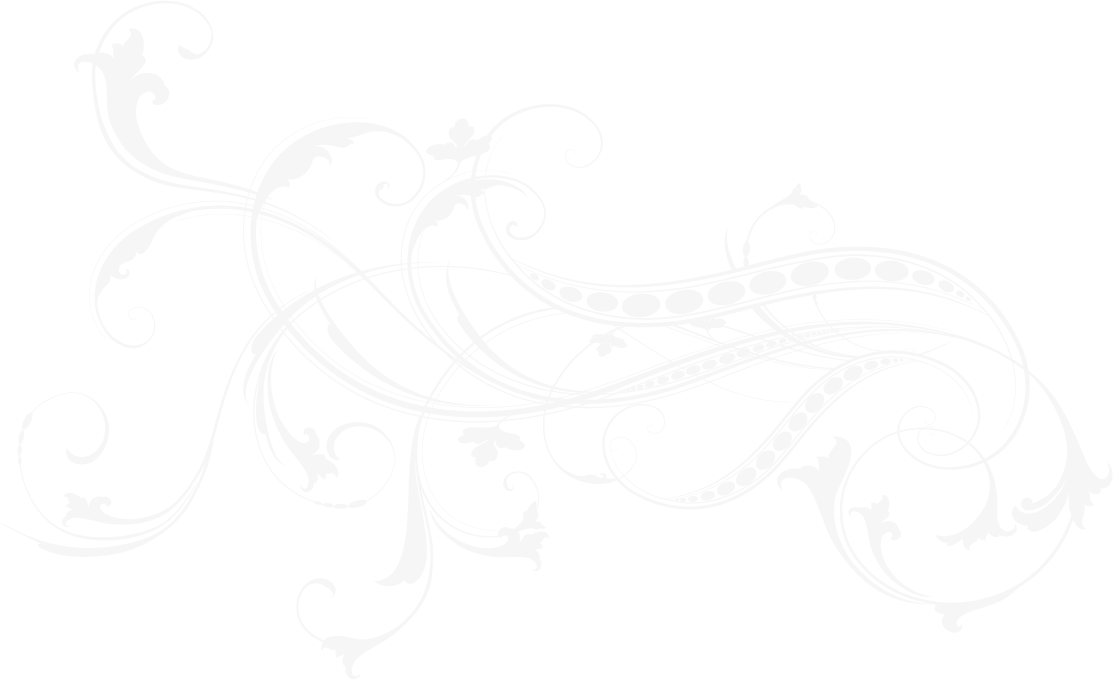 Since 2004, Sheila Mayden Interiors Has Been Creating - Transparent Filigree Designs Clipart (1113x680), Png Download