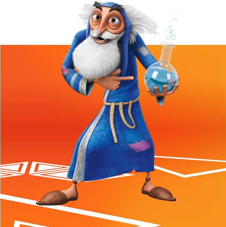 Puss And Boots Characters Clipart (720x764), Png Download