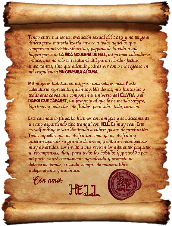 Manifiesto - Letter To Brutus From Cassius Clipart (600x794), Png Download