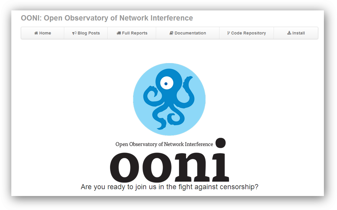 Ooni Censura Red Foto - Octopus Clipart (1155x728), Png Download