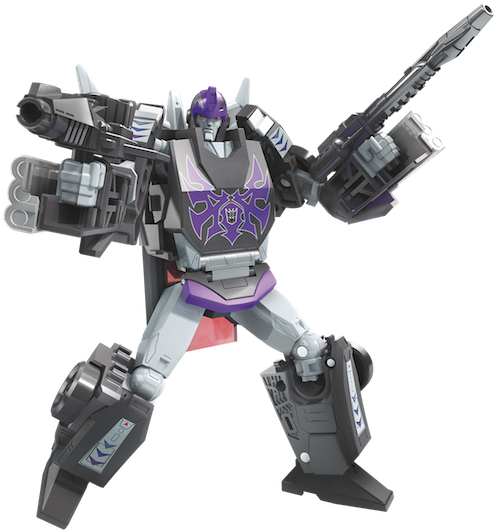 Related - Transformers Power Of The Primes Rodimus Unicronus Clipart (600x600), Png Download