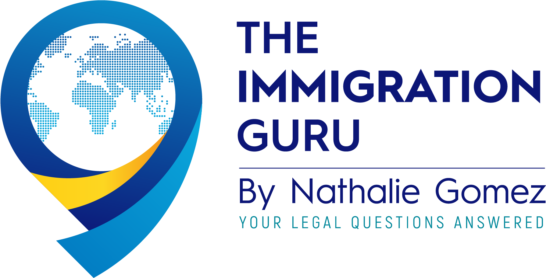 I Will Prepare Us Citizenship, Green Card, Removal Graphic Design
