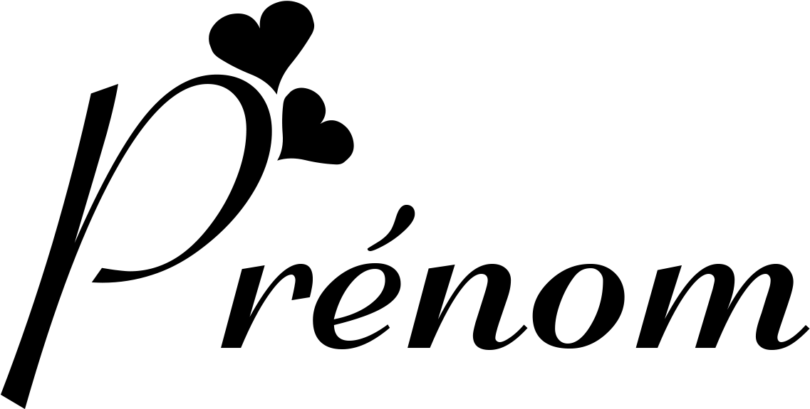 Sticker Prenom Personnalise Manuscrit Mignon Ambiance - Deftones White Pony Clipart (1200x1200), Png Download