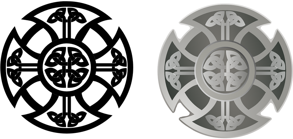 Con Relación A La Versión Moderna Puede Ser El Símbolo - Cartas Magicas Hania Czajkowski Clipart (960x480), Png Download