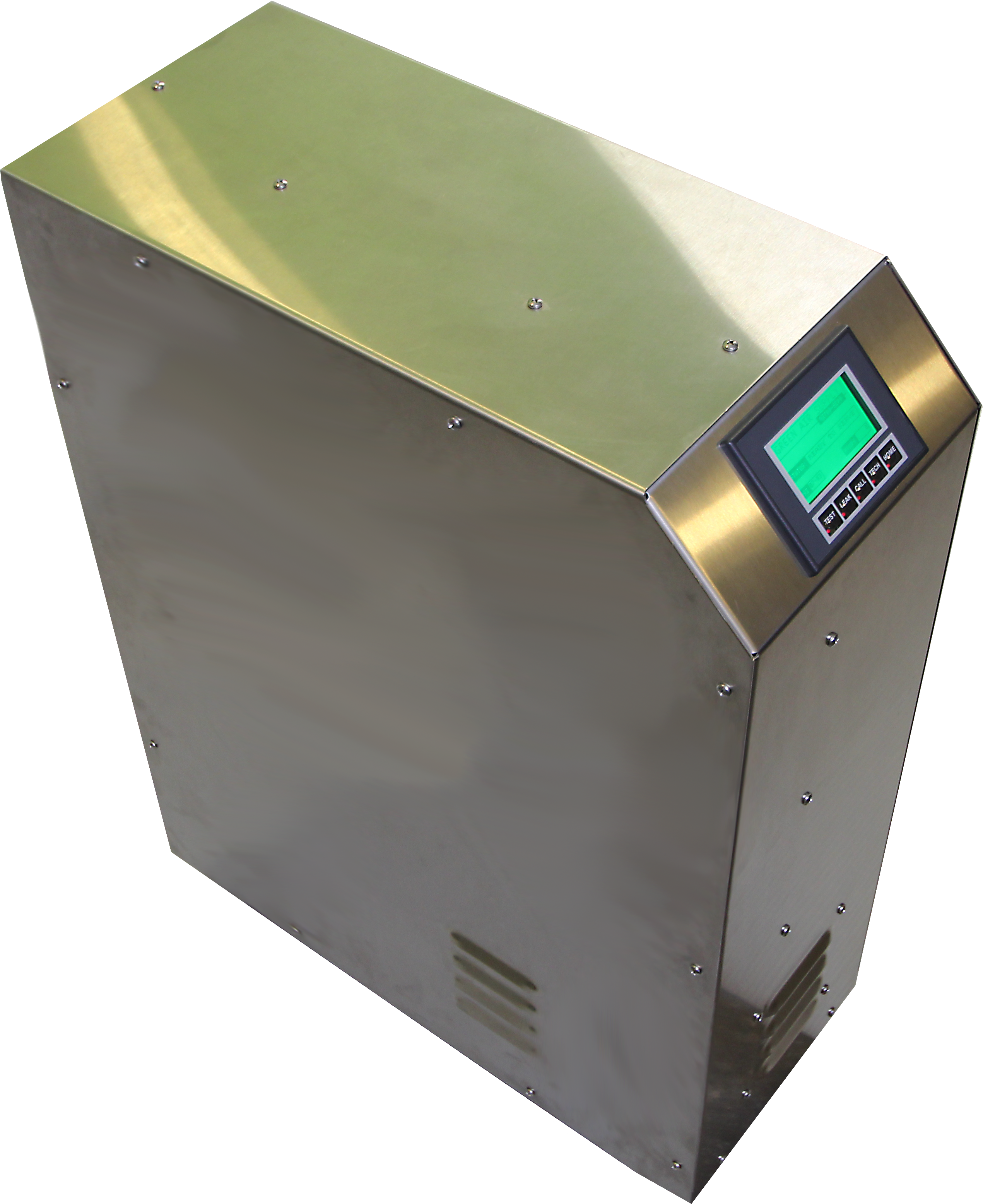 Machine Clipart (3356x3356), Png Download