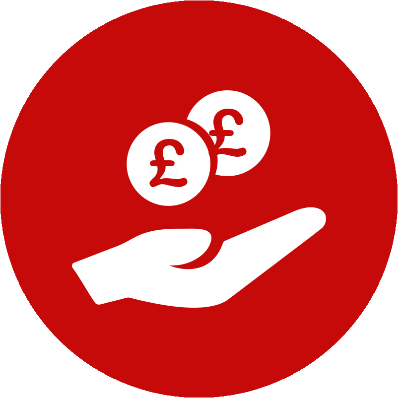 Uk Payroll Software - Illustration Clipart (802x802), Png Download