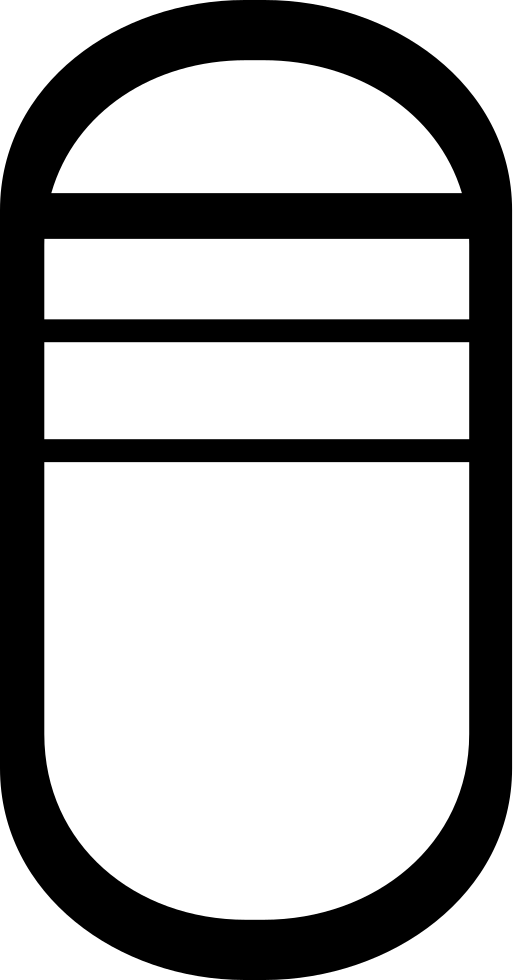 Seperator Png Clipart (513x980), Png Download