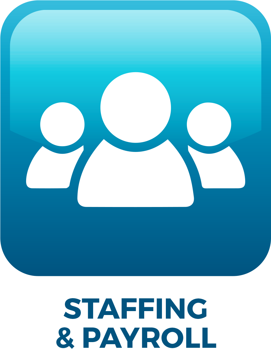 Inventory, Payroll - - Staff Cost Clipart (901x1181), Png Download