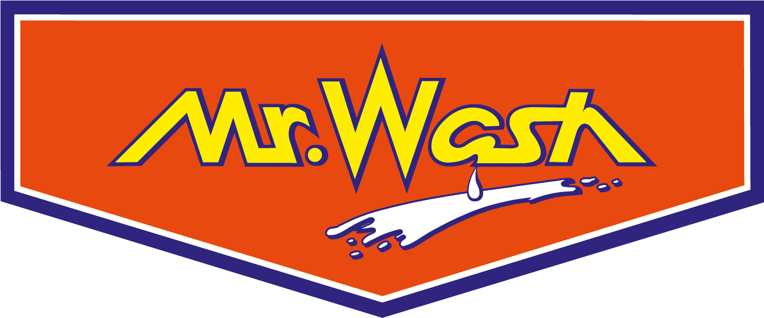 Mr Wash Clipart (1537x647), Png Download