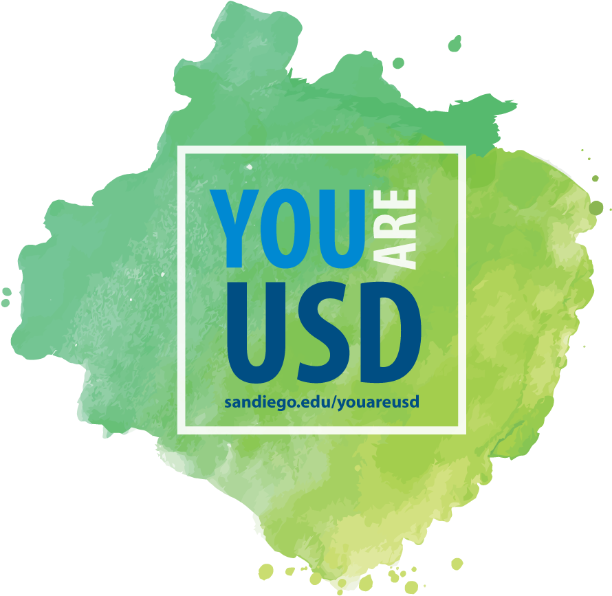 You Are Usd Square Logo With Website - Map Clipart (909x881), Png Download