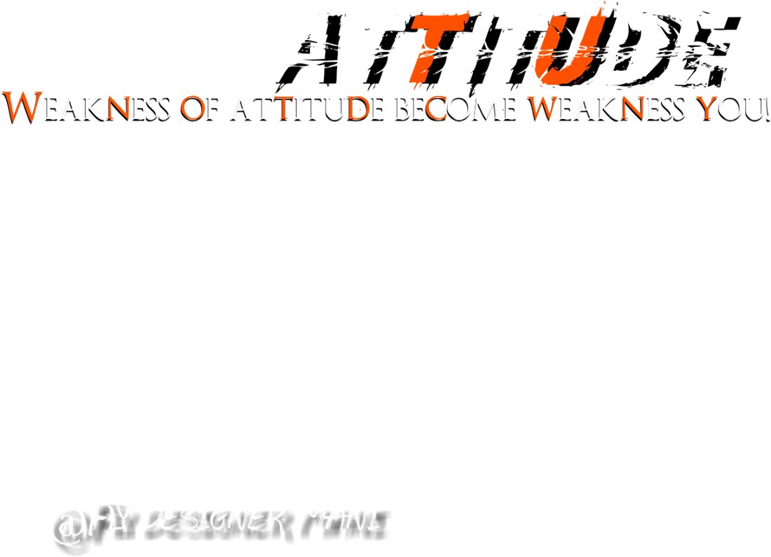 Attitude Png , Png Download - Parallel Clipart (1100x795), Png Download