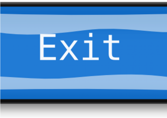 Majorelle Blue Clipart (640x480), Png Download