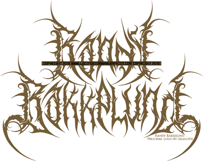 The Price For A Personal Logo Is $95 Usd - Calligraphy Clipart (1120x586), Png Download