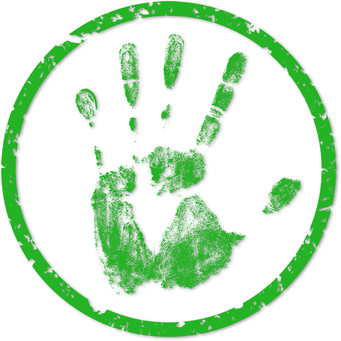 Exit Button - Stop Inflation Clipart (700x695), Png Download
