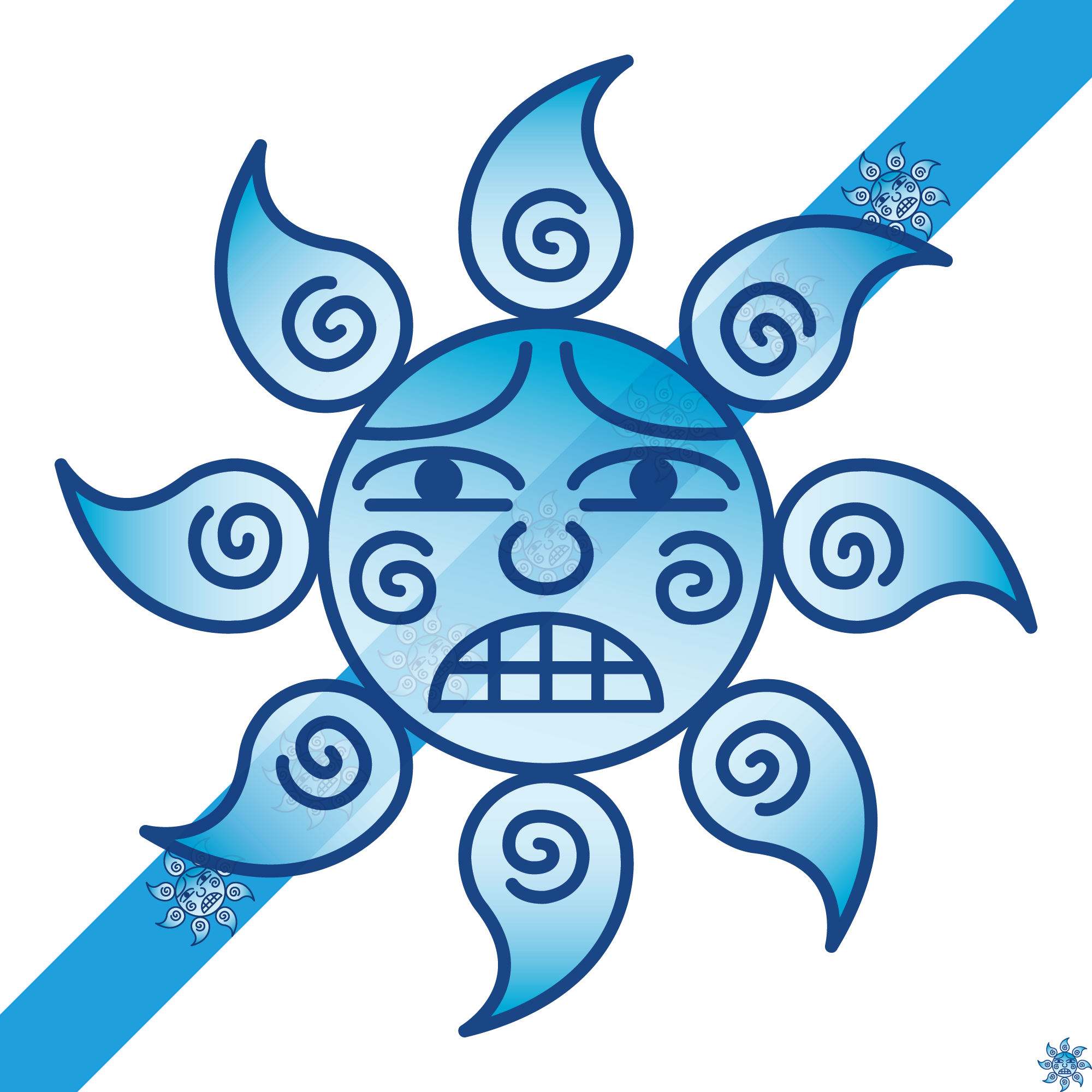 Usd Site Newest Logo Clipart (2000x2000), Png Download