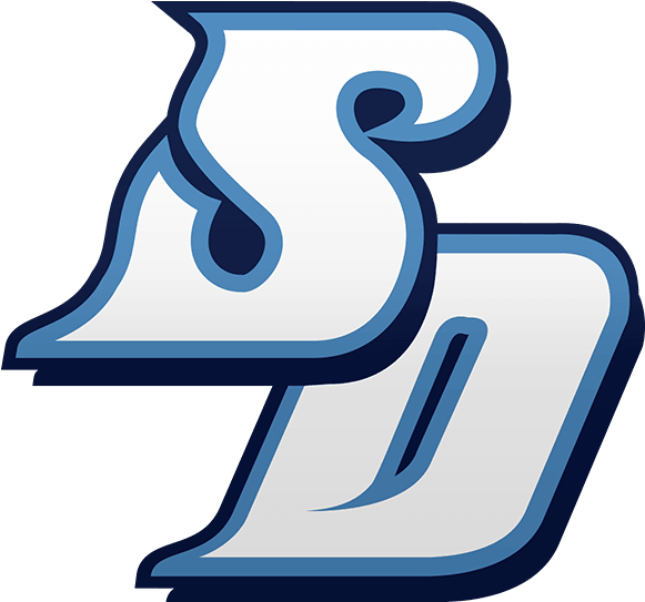 Nau Usd - San Diego Toreros Clipart (800x800), Png Download