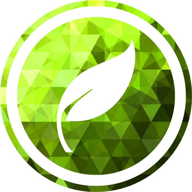 Totally Organic - Circle Clipart (625x625), Png Download