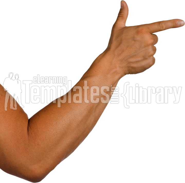 Hand, Arm, Black, African American, African Descent, Clipart (720x713), Png Download