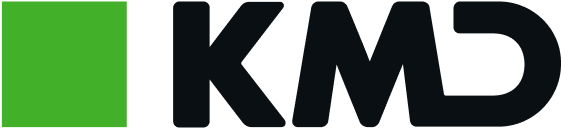 Paychex - Komatsu - Allscripts - Kmd - Kmd Software Clipart (800x400), Png Download