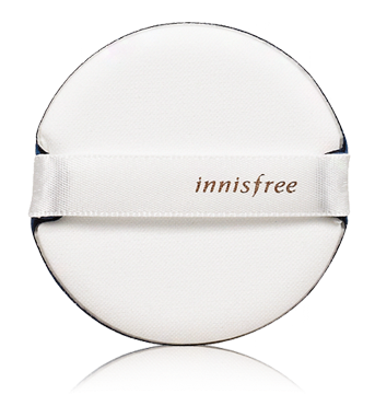 Air Magic Puff 1p - Innisfree Eco Beauty Tool Air Magic Puff Png Clipart (575x575), Png Download