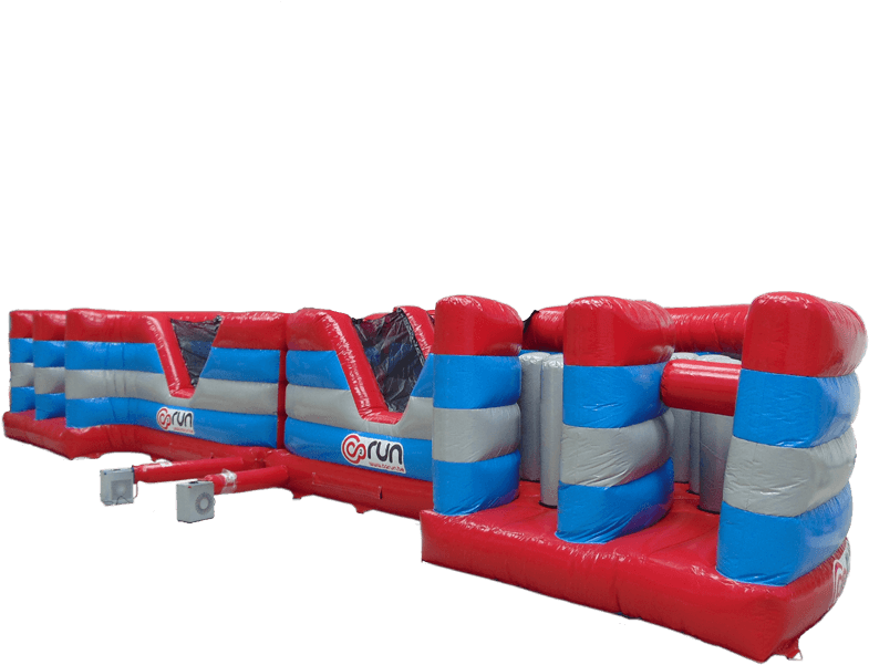 Aq5532 - Inflatable Clipart (1024x768), Png Download