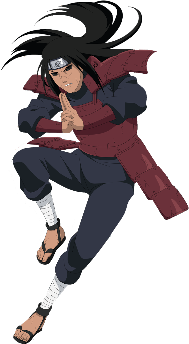 [ Img] - Naruto Clipart (1214x1600), Png Download