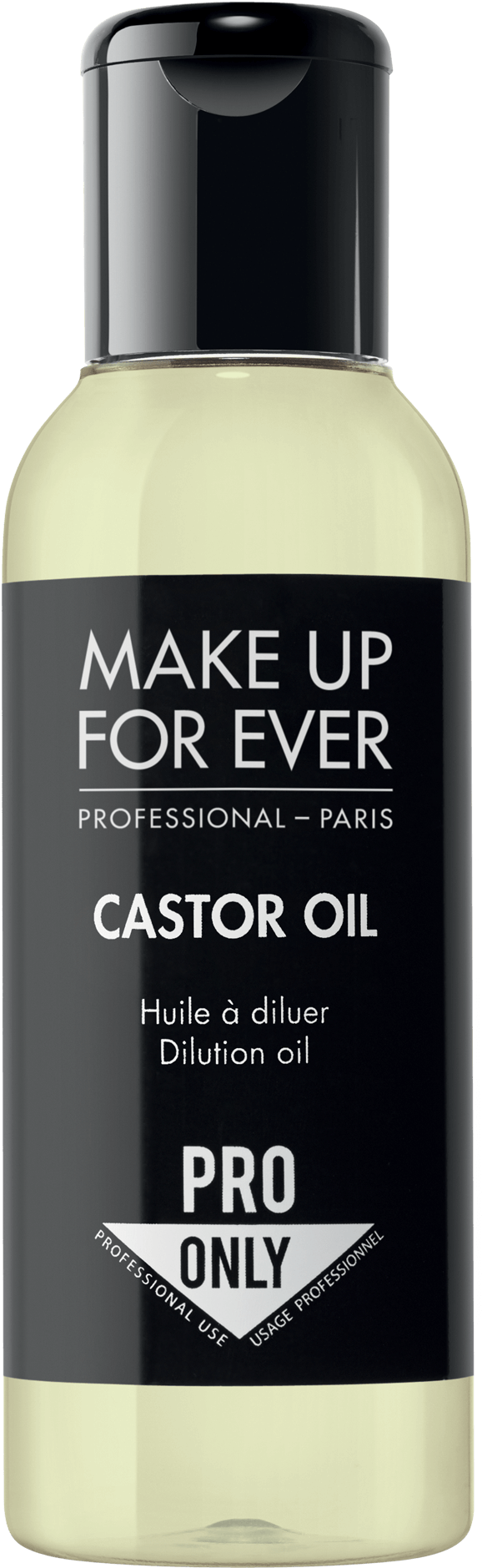Choose Your Location/language - Castor Oil Make Up Forever Clipart (2048x2048), Png Download
