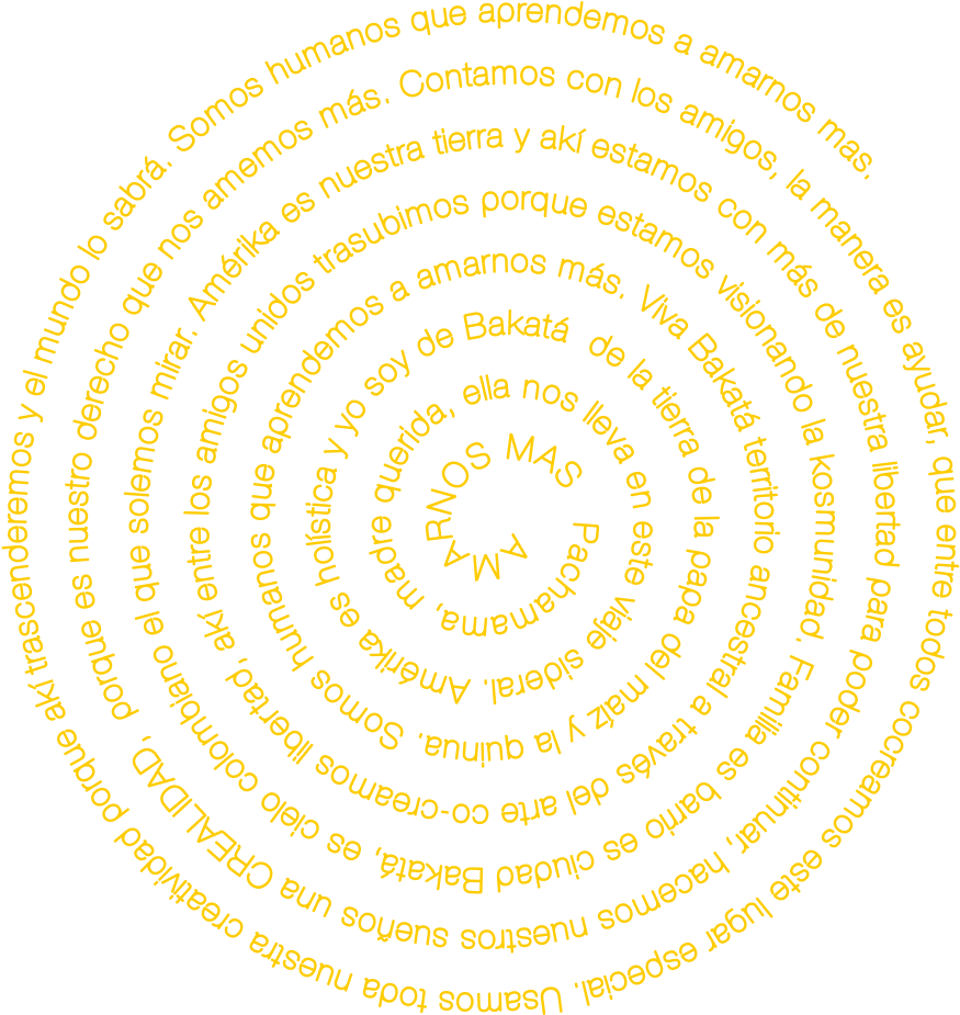 Gracias - Circle Clipart (1024x1024), Png Download