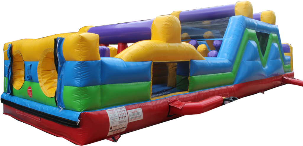 Inflatable Clipart (1024x767), Png Download