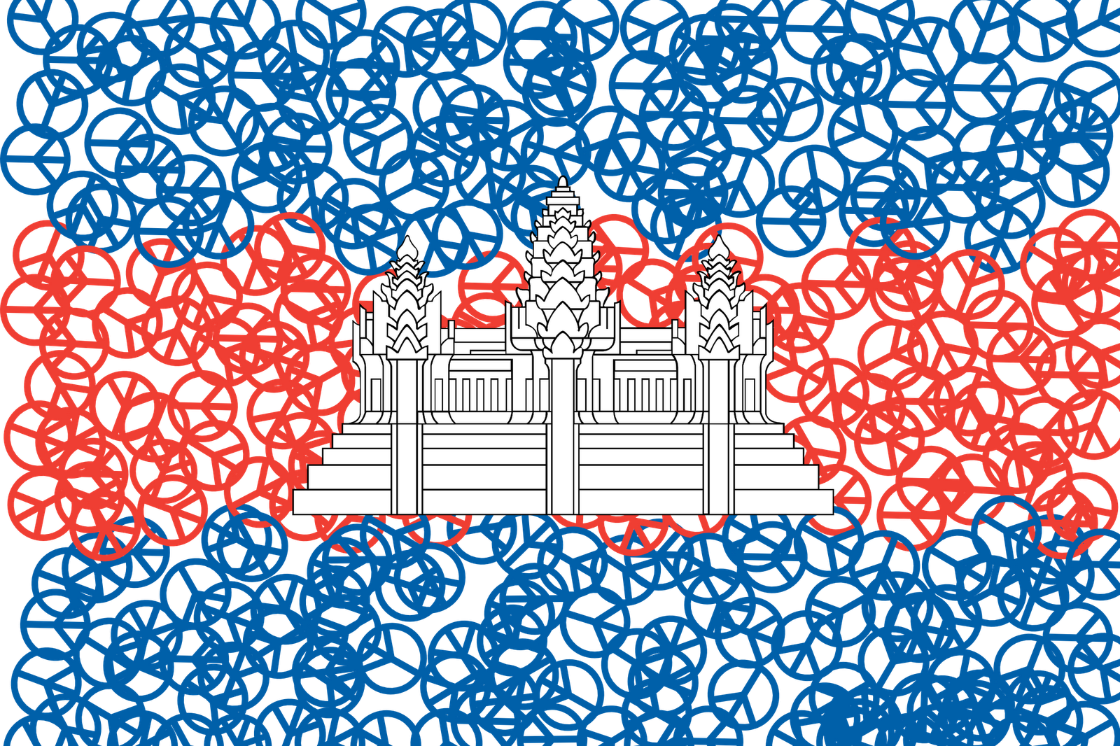 Monday, November 14, - Transparent Flag Of Mexico Clipart - Png Download (1600x1066), Png Download