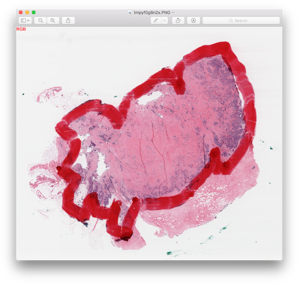 Original Slide, Red Filter - Visual Arts Clipart (600x572), Png Download