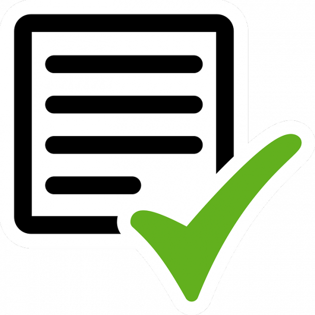 We Have Now Completed Testing Of The First Software - Conclusion Clipart Transparent - Png Download (620x620), Png Download