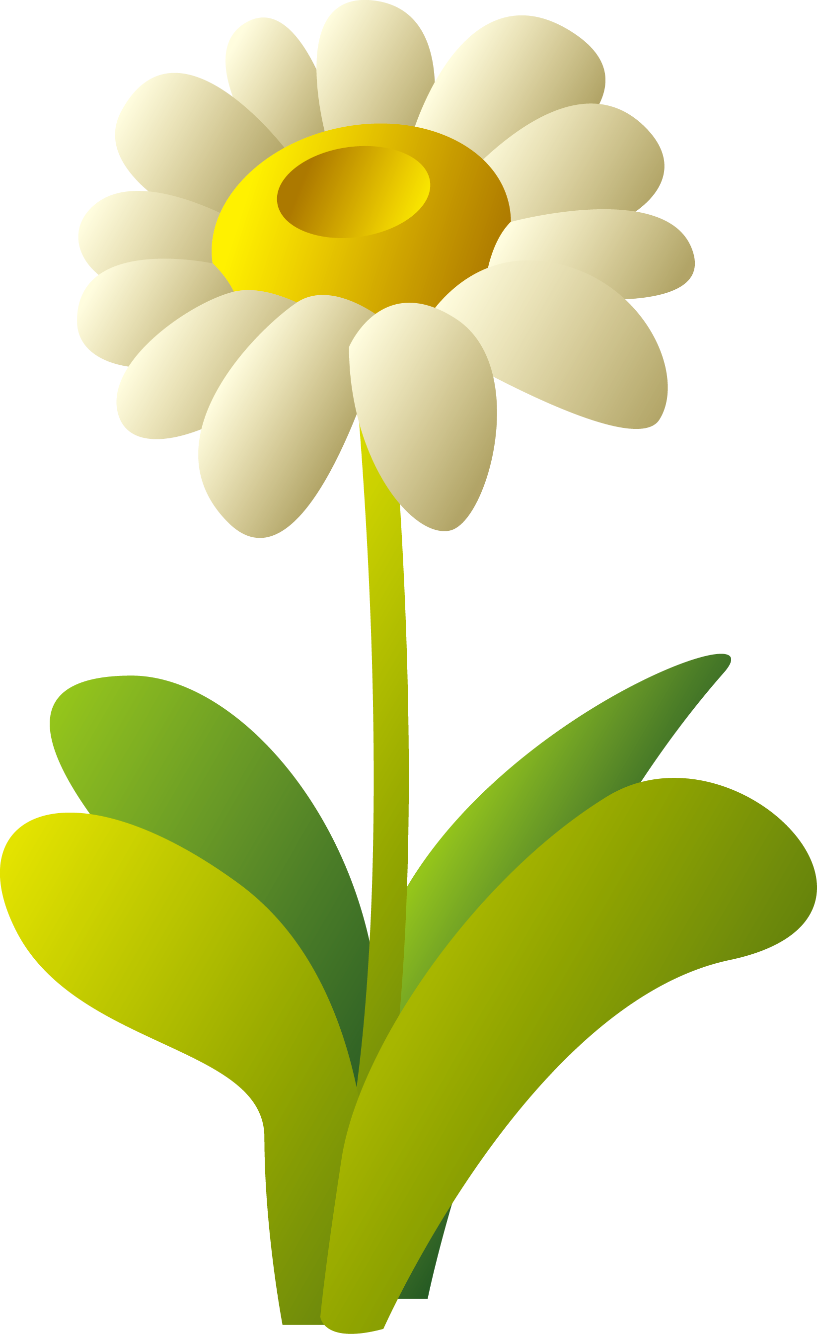 Merkaba Vector Sunflower - Vector Animal Clipart (1645x2684), Png Download