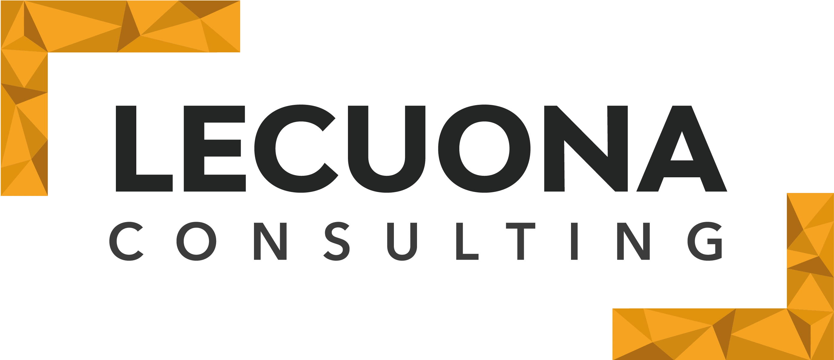 Lecuona Consulting Lecuona Consulting - Graphic Design Clipart (2784x1197), Png Download