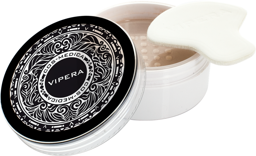 Cos Medica Acne Prone Skin - Face Powder Clipart (965x676), Png Download