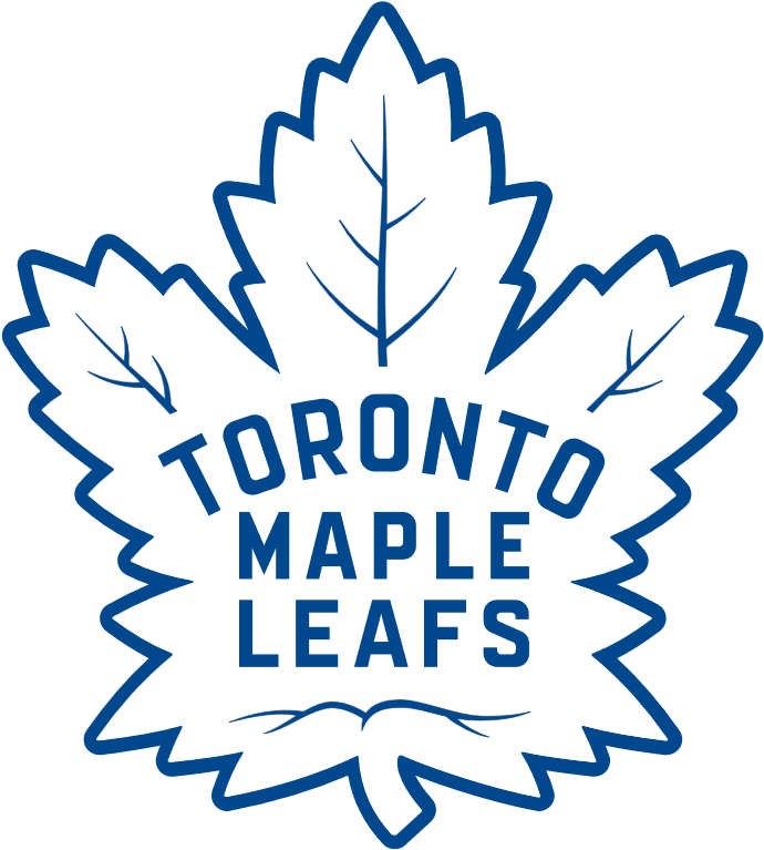 Toronto Maple Leafs Iphone Clipart (1577x777), Png Download