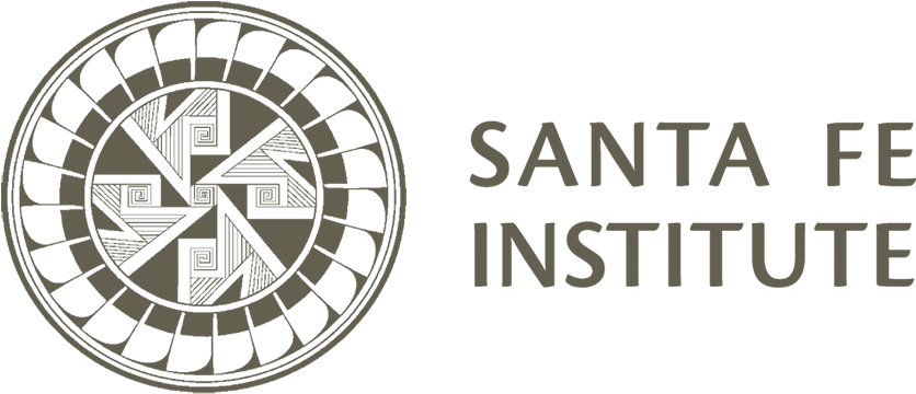 'pedigree Is Not Destiny' When It Comes To Scholarly - Santa Fe Institute Logo Clipart (925x440), Png Download