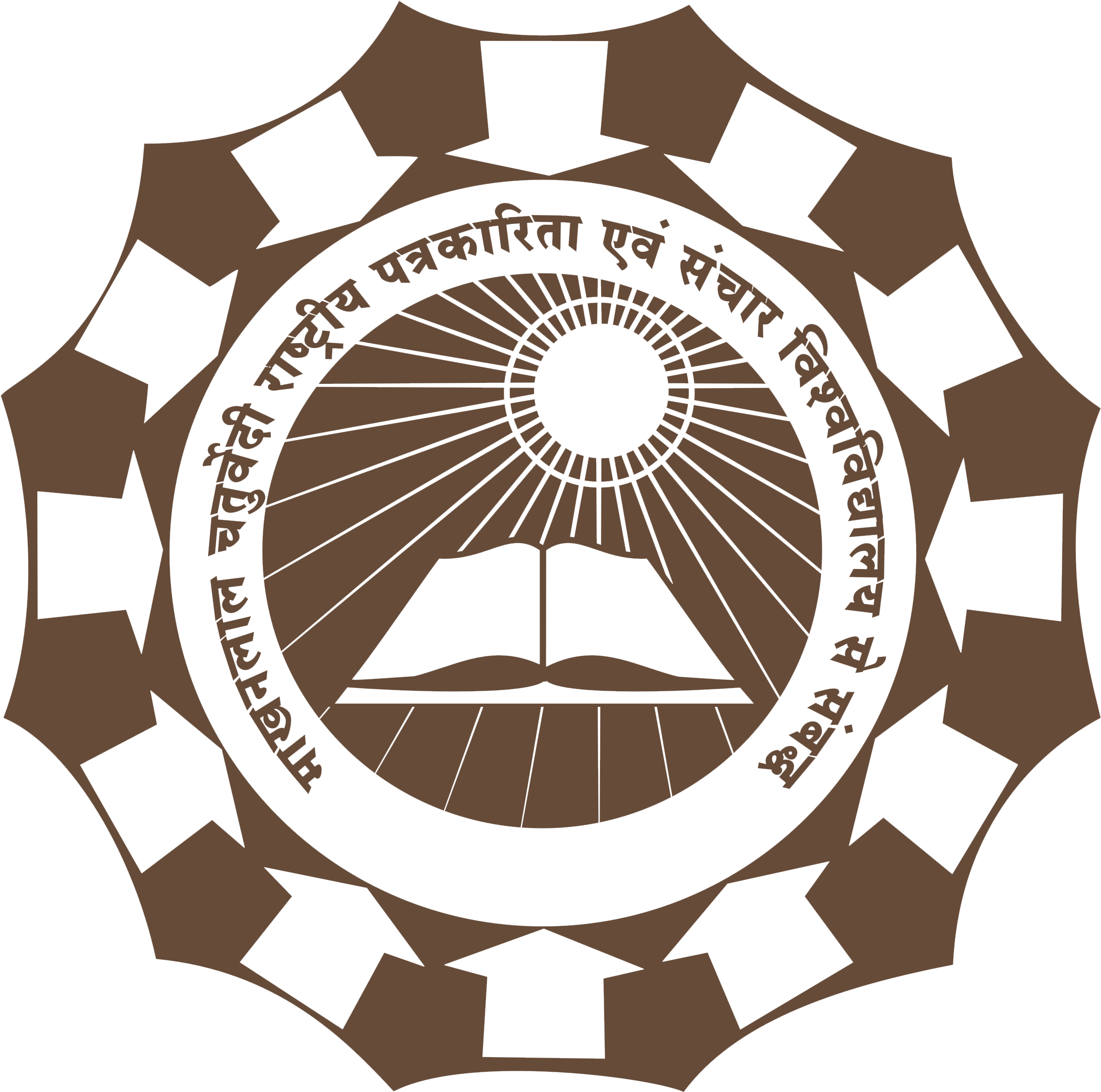 The Pedigree - Makhanlal Chaturvedi National University Of Journalism Clipart (2343x2343), Png Download