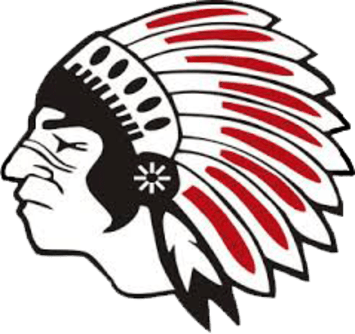 New Hampton Iowa Chickasaws Clipart (720x678), Png Download