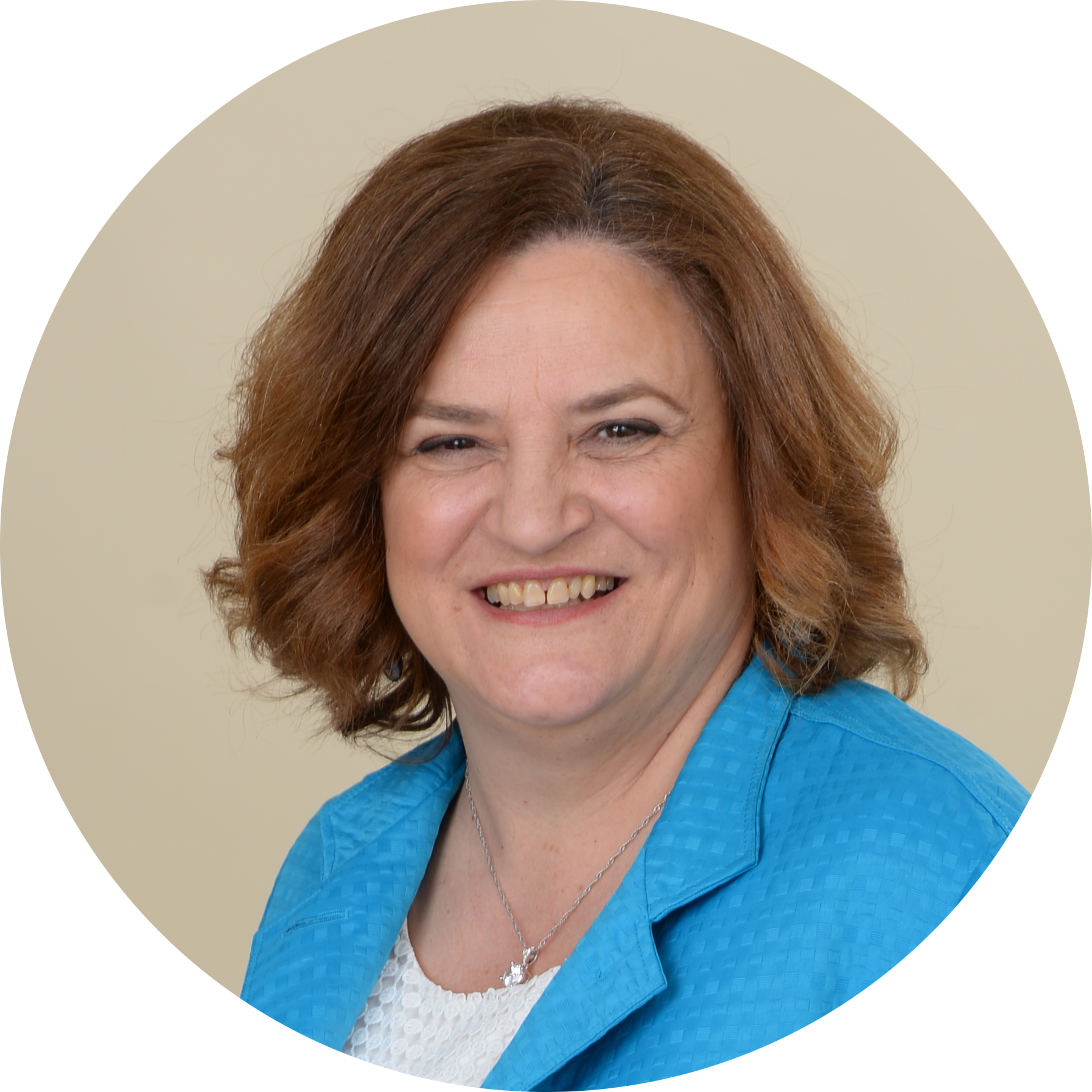 Taya Docksteader Re/max Lifestyles Realty - Woman Clipart (1794x1794), Png Download