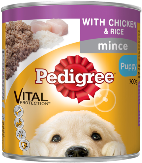 Previous - Next - Pedigree Pal Dog Food Clipart (763x571), Png Download