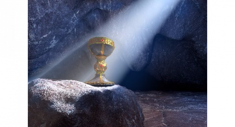 In Part 1 Of This Series, I Discussed Web Traffic Attribution, - Suche Nach Dem Heiligen Gral Clipart (760x410), Png Download