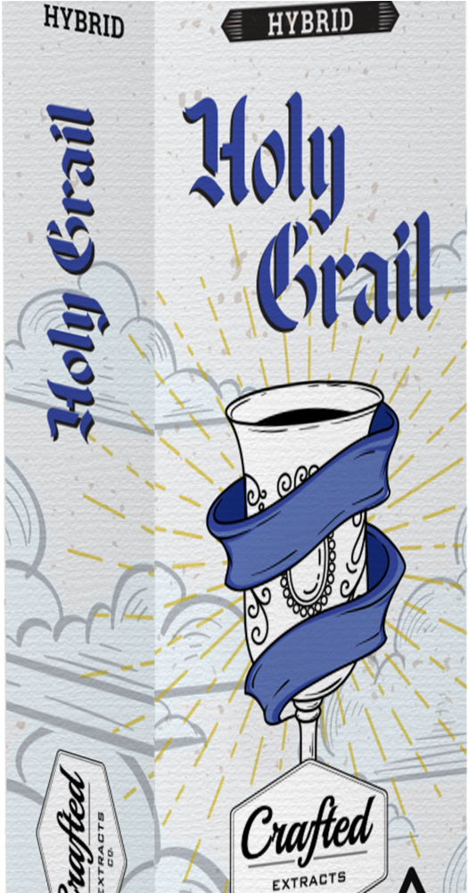 Holy Grail - Vacuum Bag Clipart (1000x1000), Png Download