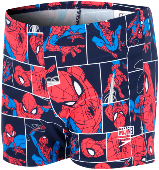 Traje de baño del hombre araña Clearance